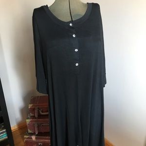 lightweight tunic